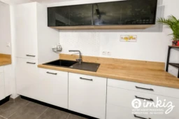 Appartement Duplex T3 - 77m2 - Toulouse-Montaudran 1