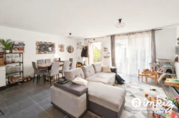 Appartement Duplex T3 - 77m2 - Toulouse-Montaudran 3