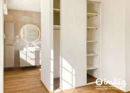 Maison familiale rénovée 6 pièces – 155 m² – DPE A 1