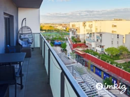 Appartement 5 pièces 1