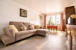 4 Pièces Lumineux de 82m² avec Jardin 141m² 1