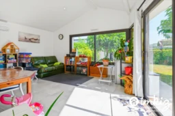 Maison 6 pièces jardin piscinable 3
