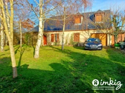 Maison 5 pièces 1