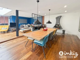 Maison 6 pièces 3