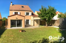 Maison individuelle 7 pièces 1