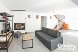 Maison individuelle 7 pièces 3