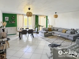 Appartement 3 pièces 1