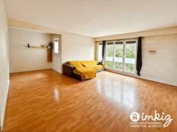 dernier étage T4 / T5 ,possibilité 4 chambres 3