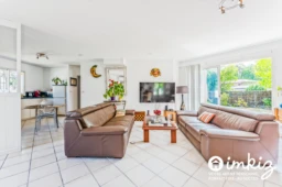 Vila de plain-pied - 158m2 3