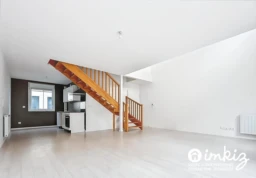 Maison  T3 récente  proche Compiègne et forêt 3