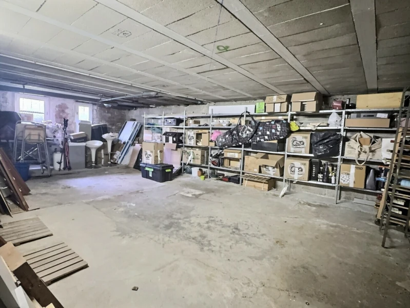 Maison quartier pavillonnaire - 90m² 15