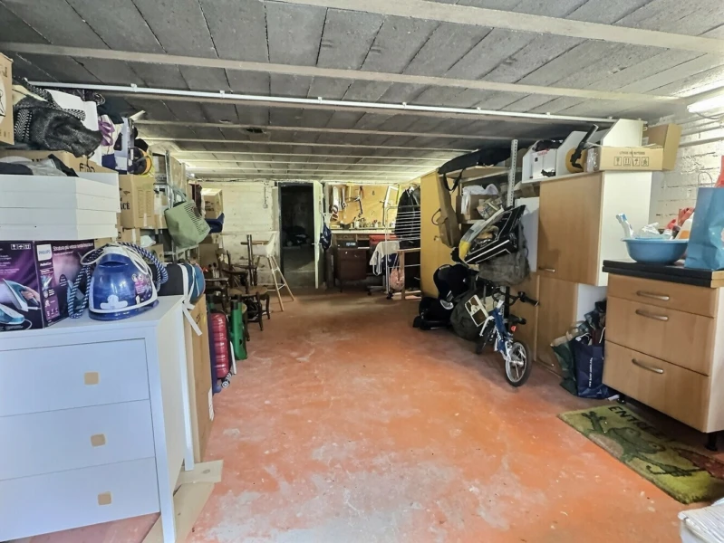 Maison quartier pavillonnaire - 90m² 14