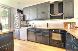 Maison quartier pavillonnaire - 90m² 3