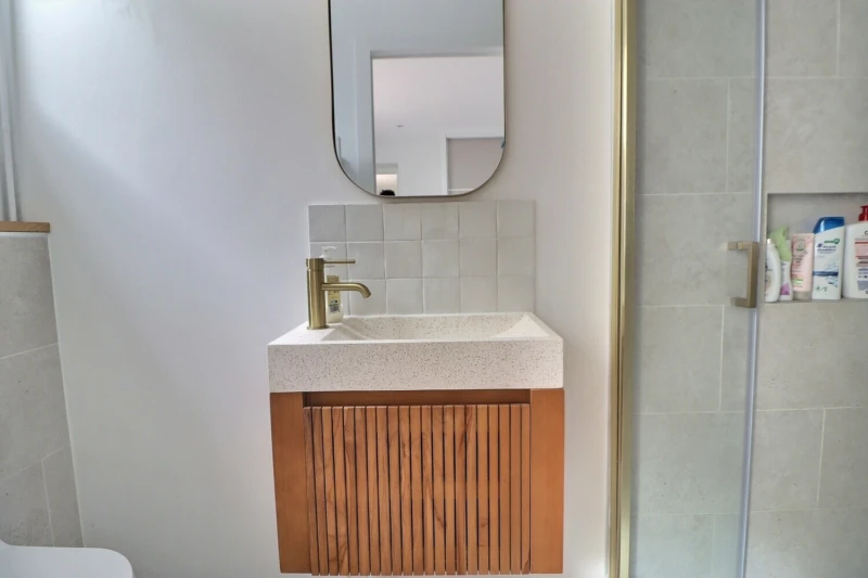 Maison quartier pavillonnaire - 90m² 6