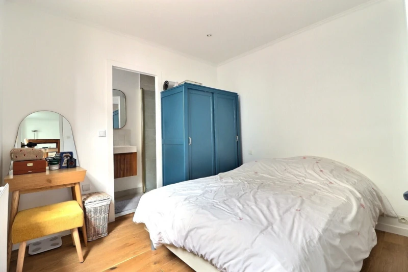 Maison quartier pavillonnaire - 90m² 8