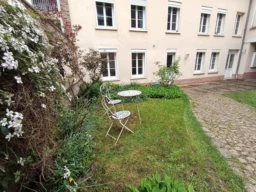Appartement 1 chambre, Amiens Centre 1