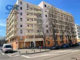 CENTRE GARE - F2 loué à vendre 1