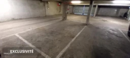 A LOUER place de parking 2