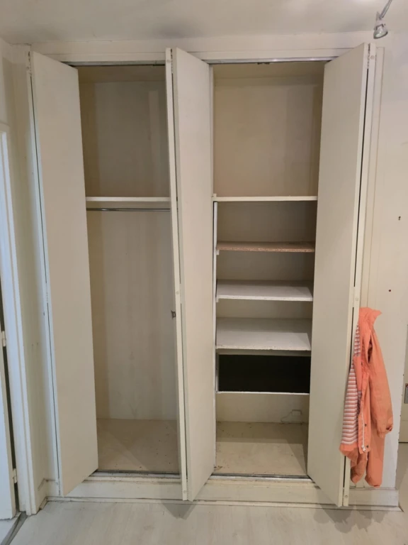 Coup de cœur – 3 pièces avec balcon à deux pa 4