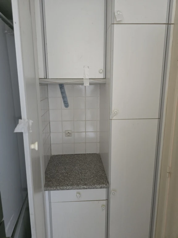 Coup de cœur – 3 pièces avec balcon à deux pa 5