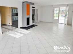Pavillon Plain Pieds 7 pièces - Terrain 957 m² 3