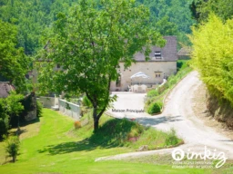 Propriete de caractere, gite, terrain et bois 3
