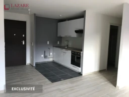 A LOUER T1 Bis Résidence Séniors 2