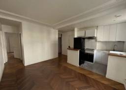 PARIS 17 - Superbe T5 de 80 m² 2