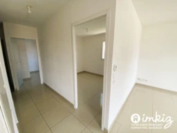 Appartement T3 + terrasse +2 parkings 2