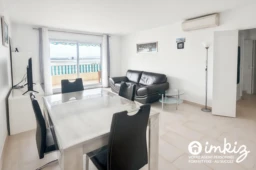 Superbe 2 pièces avec grande terrasse 3