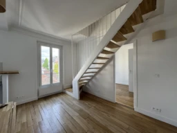Grand T2 avec Espace Nuit et 2 salles de bain 1