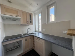 Grand T2 avec Espace Nuit et 2 salles de bain 2
