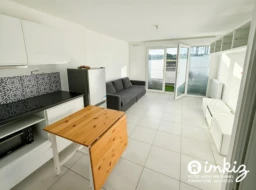 Appartement 2 pièces 1
