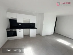 A LOUER T3 refait à neuf 3