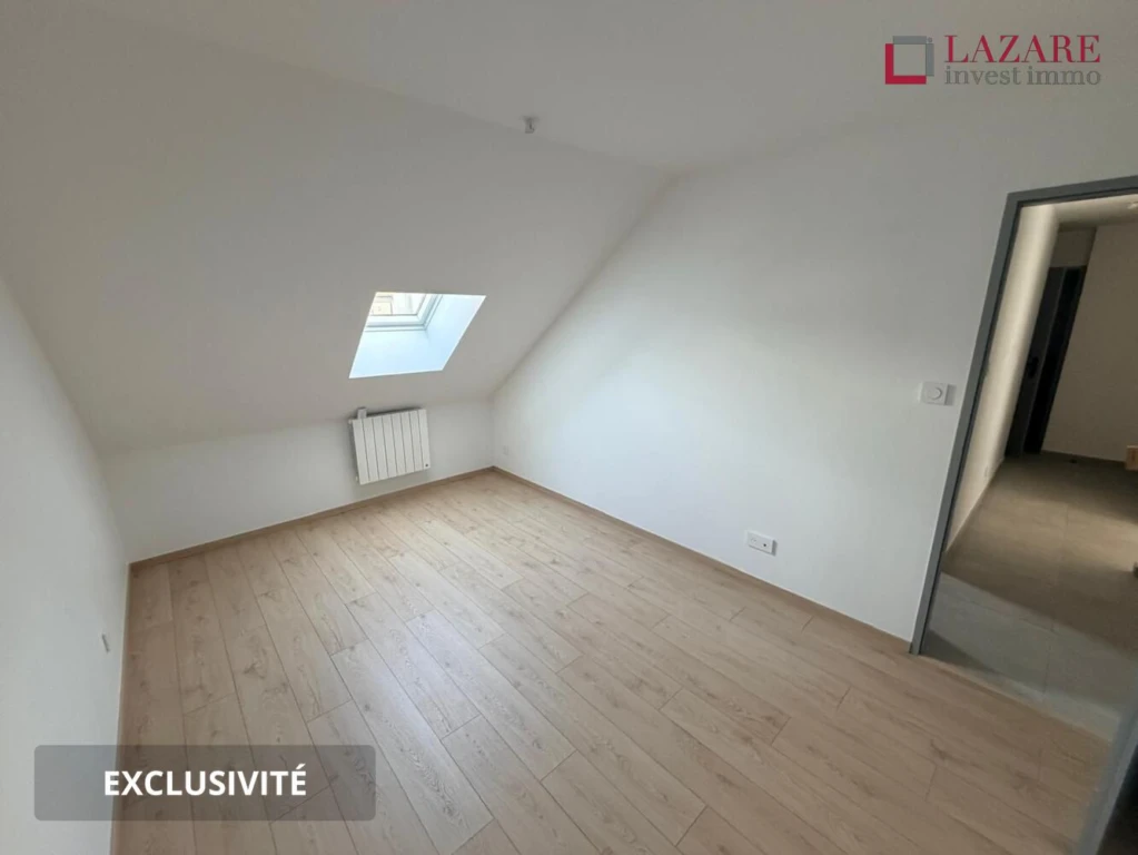A LOUER T3 refait à neuf 5