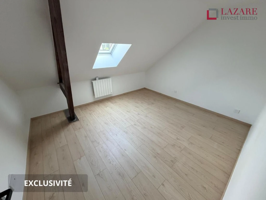A LOUER T3 refait à neuf 7