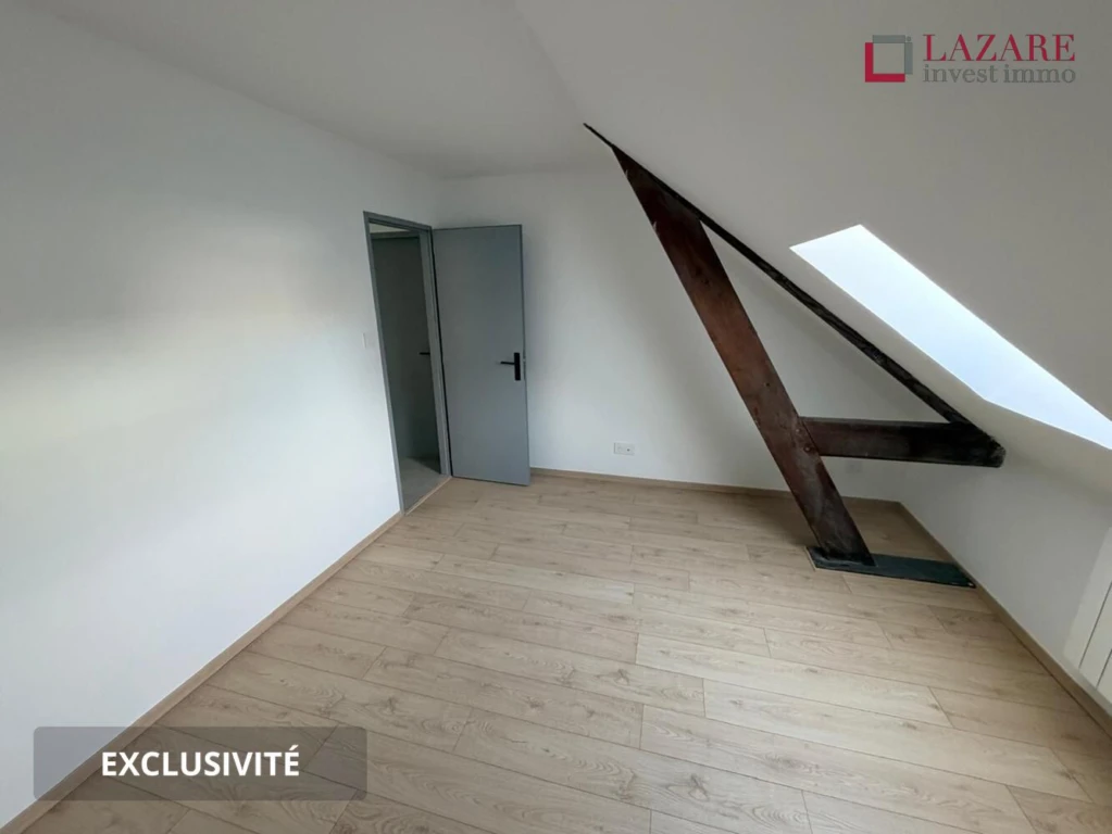 A LOUER T3 refait à neuf 8