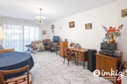 Nice – 2P - Quartier Alsace-Lorraine 1
