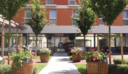 DOMUS VI Appart Type 1 Lmnp renta. 7.22 % 1