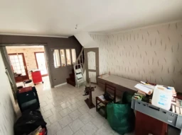Maison 3 chambres, jardin, cave St Roch Amiens 1
