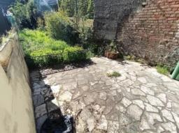 Maison 3 chambres, jardin, cave St Roch Amiens 2