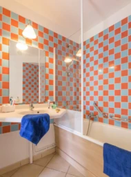 P &V Maison Type 3 Duplex Lmnp renta. 5.60 % 3