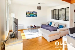 Appartement en duplex 4 pièces 3