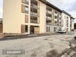 A LOUER T2 récent avec parking 2