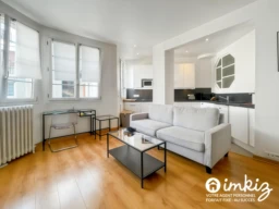 Appartement 1 pièce 1