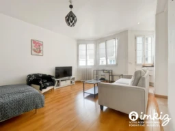 Appartement 1 pièce 3