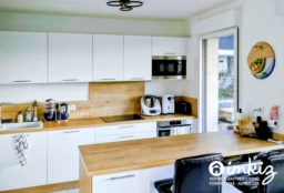 Bel appartement T4 récent Bordeaux Bastide 3