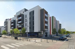 APPARTEMENT T3 AVEC BALCON- MONTAUDRAN 1