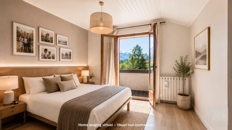 Les Vigneaux - Maison T5 dans écrin naturel 7