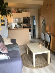 2 pièces optimisé et lumineux 1
